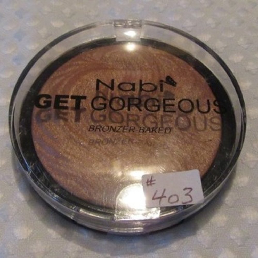 Any 3 for $38.00 Powder Bronzer or Highlighter  -No Less